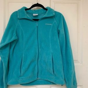 ✅Columbia Jacket